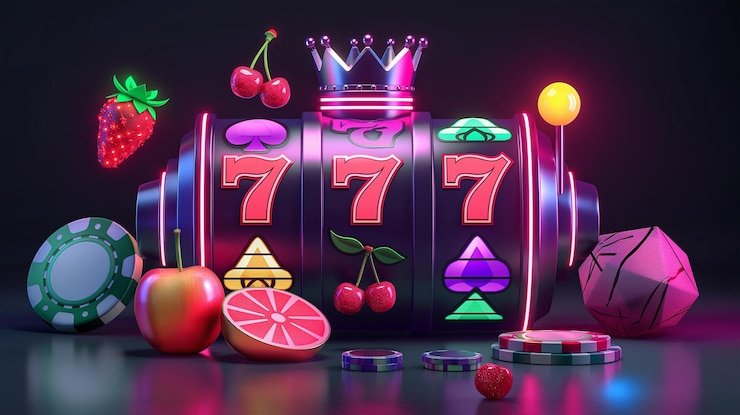 Live Market Closing Time countdown display on grandbet login mobile app with HD studio feed
